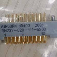 AirBorn Connectors RM452-250-312-9501