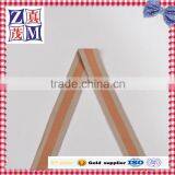 Custom Color Good Quality Wholesale no Elastic Ribbon thumbnail-3