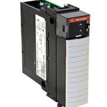 AB 1756-IF8H CONTROLLOGIX 8AI CURRENT/VOLTAGE HART MODULE thumbnail-1