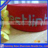 China Manufacturer Nylon Elastic Waistband for Mens Underwear Band Supplier's Choice