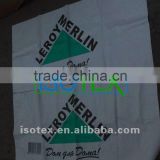 pp woven bag, sand bag, grain bag,big bag,ton bag, flour bag