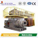 Best Pricefully Automatic Hydraulic Brick Making Machinery for Sale Made in China Supplier's Choice thumbnail-3