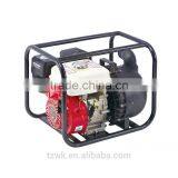 Small Petrol Gasoline Engine Used for Generator Water Pump Cultivator OEM Gasoline Water Pump thumbnail-3