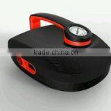 2 in 1 Portable Air Compressor & Car Wash thumbnail-2