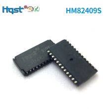 HM82409S Dual Port SMD SOP-24 Pin Gigabit Ethernet Isolation Filter/Network Transformer 10/100/1000Mbps IEEE 802.3 for Route thumbnail-4