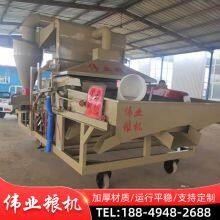 Environmentally Friendly Grain Selection Sieve, Corn, Wheat, Soybean Impurity Removal Sieve thumbnail-5