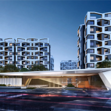 Aluminum Profiles for Building Doors and Windows thumbnail-4