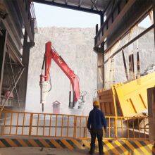 YZH WHC860 Breaker Booms thumbnail-2