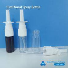 Snap-on, Crimp-on Nasal Spray, Nasal Spray Pump for Nasal Spray Bottle thumbnail-5