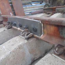 Настроенная рыбья пластина для железной дороги thumbnail-1