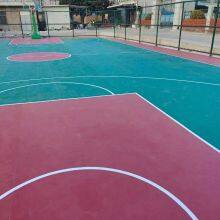 China Sport PVC Stone Plastic Sheet Flooring【Chinese Plastic Floor Factory】 thumbnail-3