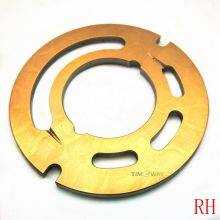 Excavator Pump Repair Kits A10VD Piston Pump Rotary Group for UCHIDA A10VD28 Takeuchi TB045 Midi Excavator Main Pump Spare Parts thumbnail-6