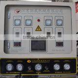 Automatic Vacuum Plate Vulcanizing Molding Machine Series High Quality thumbnail-4