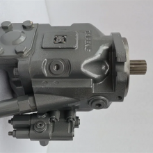 High Pressure Pump A10VNO Series A10VNO28 A10VNO45 A10VNO85 A10VSO71DFR131R-PSC92N00 A10VNO85DFR/53L-VSD62NOO Hydraulic Pump thumbnail-4