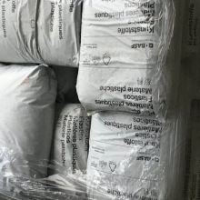 PA66 Ultramid BASF A3WG7 - Technical Support & Custom Formulations Available thumbnail-1
