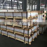 Customized Wide 5454 H32 Aluminum Sheet for Tanker Use thumbnail-1