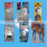 New Condition PVC PETG Paper Card Blister Packing Machine for Hot Sale thumbnail-3