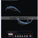 Induction Cooker thumbnail-1