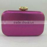 Soft Square Clutch Bag thumbnail-1