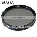 High Precision CPL Filter