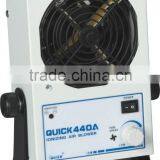 QUICK 439/436 High Frequency Static Eliminator thumbnail-3