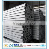Wholesale Supplying Q235 U Steel Channel