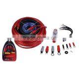 200w Power Amplifier Audio Amplifier Kits , Amplifier Wire Kit , Car Audio Amplifier Wire Kit thumbnail-5