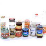 100% Factory Sale Wet Glue Labeling Machine, Paste Labeling Machine for Paper thumbnail-5