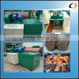 2015 Low price group purchase sawdust briquette machine with newest technical