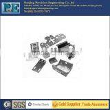 Precision Metal Fabrication Machinery Stamping Metal Parts