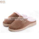 New Design Winter Slipper,warm Fur Slippers thumbnail-4