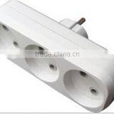 European Standard Plug Adapter Power Adaptor Safety Mark JXMGP-10032