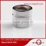 Ring D27x13x10mm Powerful Magnet With ISO14001 in High Quality thumbnail-5