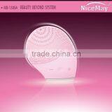 Other Makeup Tools Cheap Cleaning Brush Silicone Facial Cleanser thumbnail-2