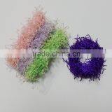 Rainbow Colorful Elegant Hair Accessory for Women Girl thumbnail-5