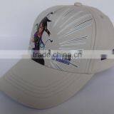 Custom Embroidery Kids 5 Panel Hat thumbnail-2