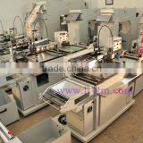 Screen printing machinery ,transparent film,thermal transfer paper,water labeling,ceramic decals