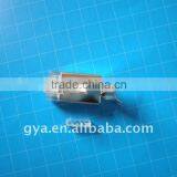 Cat.6A Plug for Solid Wire Cable