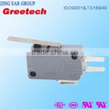 5E4 Normal Close Electric Micro Push Switch T85 thumbnail-2