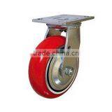 PU Caster Wheel(Medium Heavy Duty) thumbnail-1