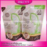 Custom Design Cheap Food Grade Rice Bag thumbnail-4