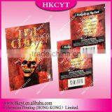 Klimax 10g 7 Flavours Herbal Incense Packaging Bag/High Quality Plastic Packaging Bags thumbnail-6