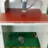 TWSL-100 машина для точечной сварки при производстве батарейных блоков для электросамокатов thumbnail-2