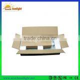 China Wholesale Long Lifespan Energy-saving Aluminium Solar Light Lamp /solar Led Street Lights for Gate thumbnail-3