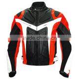 MotorbikeLeather Fashion Jackets ART # AI-MJ-7863 thumbnail-1