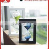 45/60min Wooden Big Hourglass for Sale