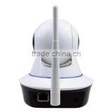 New!!! Indoor Security Baby Monitor ip Camera, Wireless Wifi Alarm IP Camera thumbnail-4