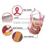 Garden Hanging Folding Outdoor Portable Camping Parachute Hammock Swings Chair thumbnail-4