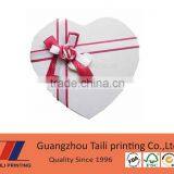 Heart Shape Food Gift Boxes