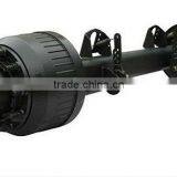 16 Ton American Type Truck Axle for Sale thumbnail-3